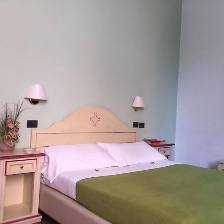 Hotel Benvenuti 피렌체 외부 사진