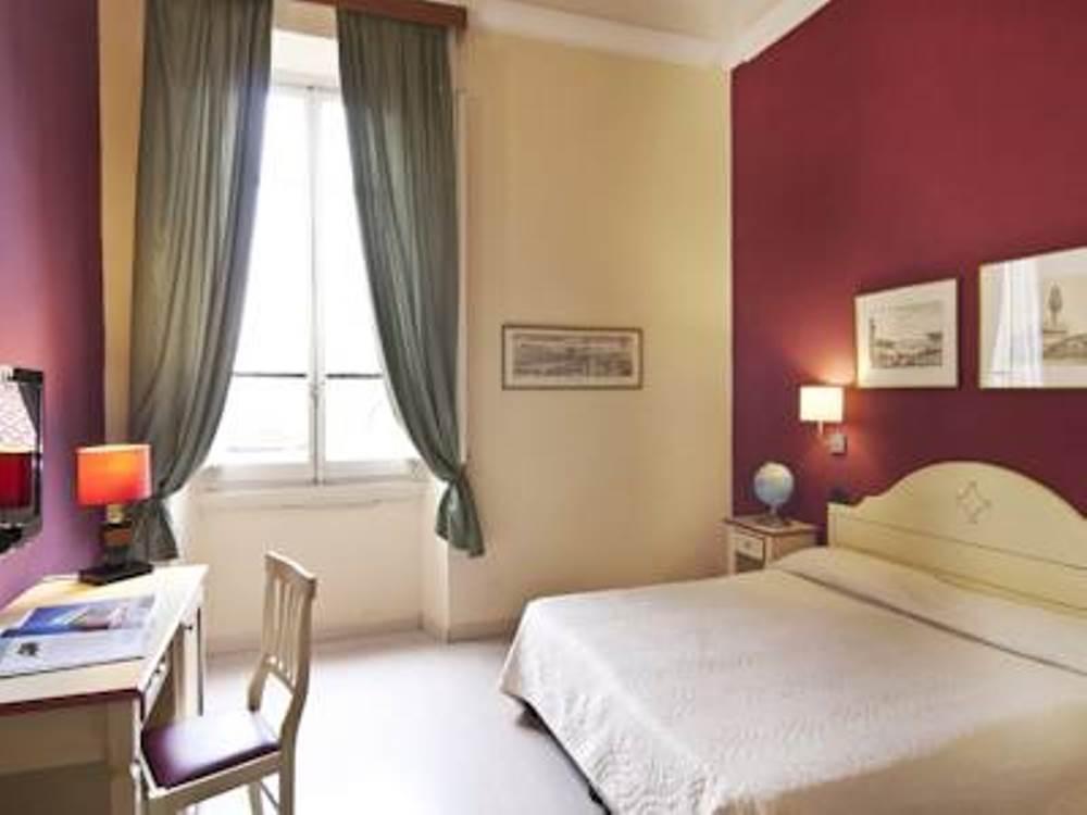 Hotel Benvenuti 피렌체 외부 사진