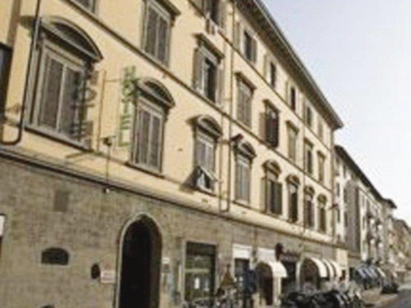 Hotel Benvenuti 피렌체 외부 사진