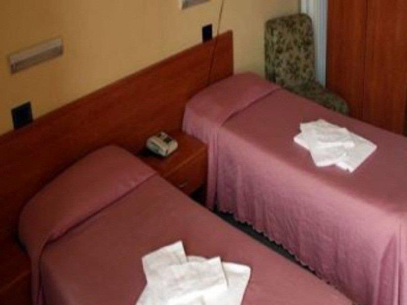 Hotel Benvenuti 피렌체 외부 사진