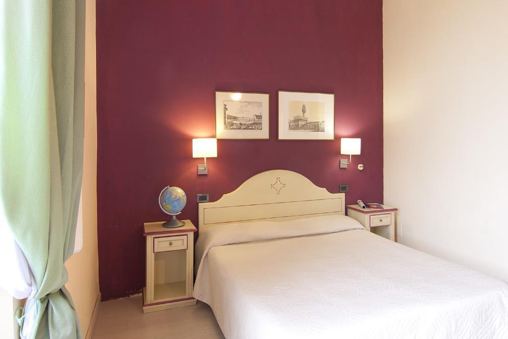 Hotel Benvenuti 피렌체 외부 사진