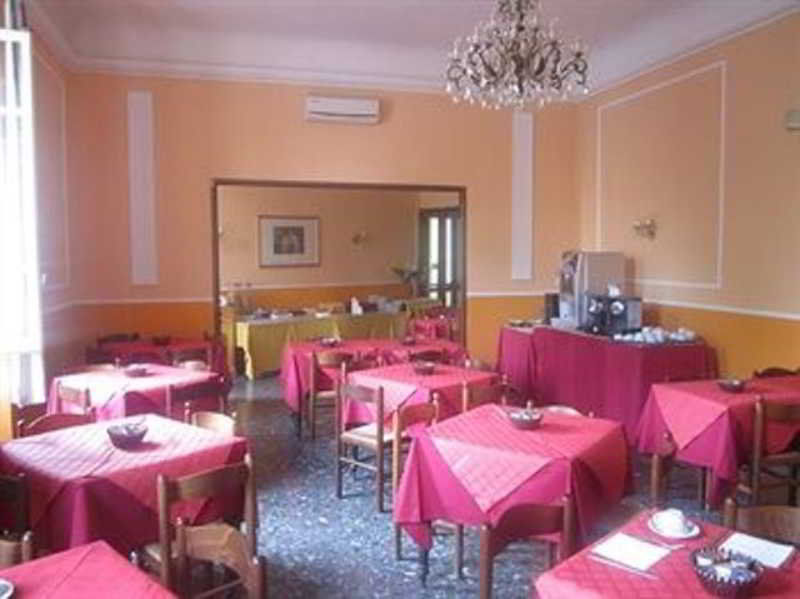 Hotel Benvenuti 피렌체 외부 사진