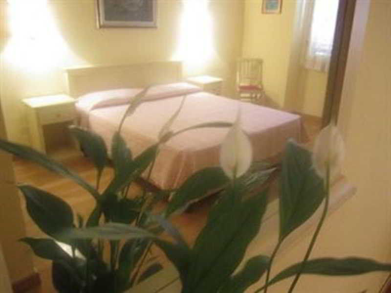Hotel Benvenuti 피렌체 외부 사진