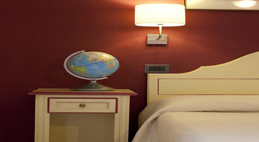 Hotel Benvenuti 피렌체 외부 사진